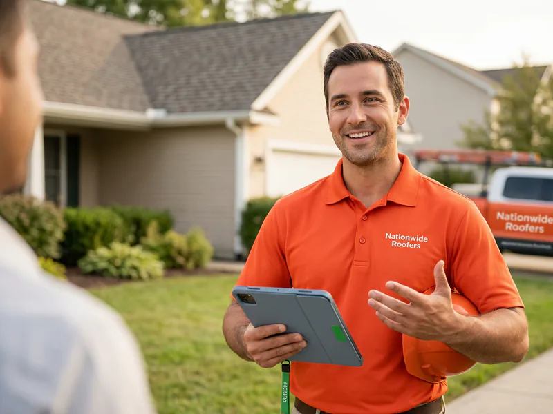 Roof Installation  in Immokalee  FAQ